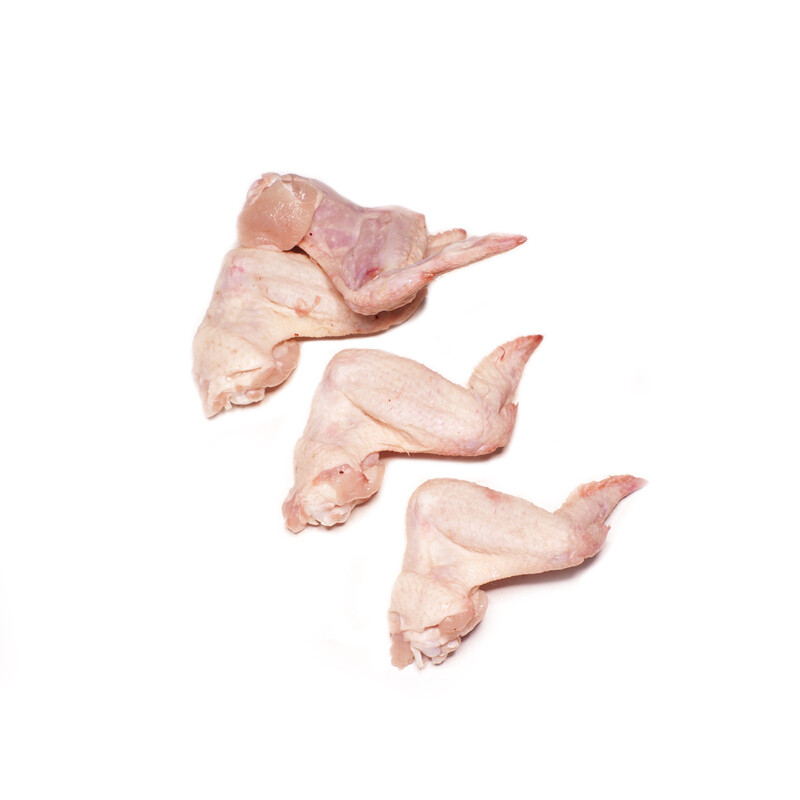 Alas de pollo (10uds)