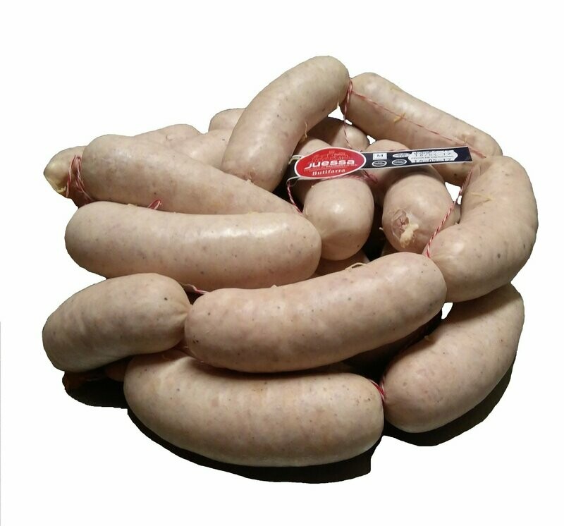 Butifarra (3uds)