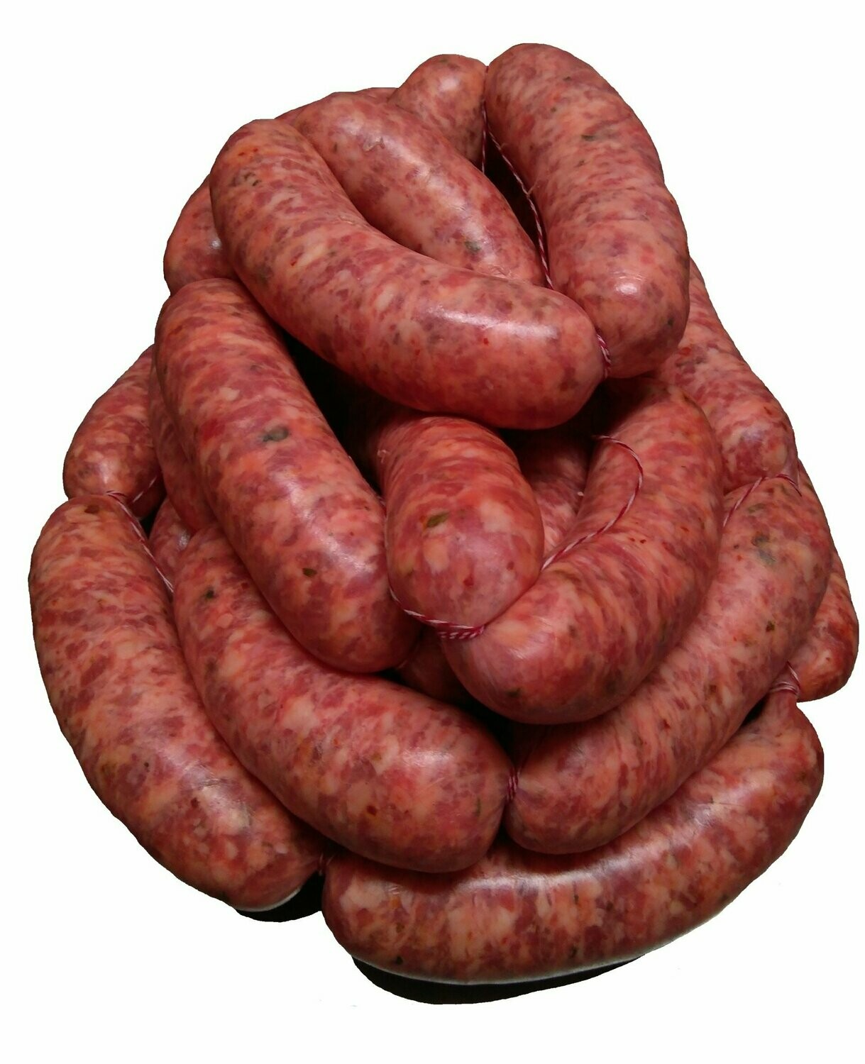Chorizo criollo (4uds)