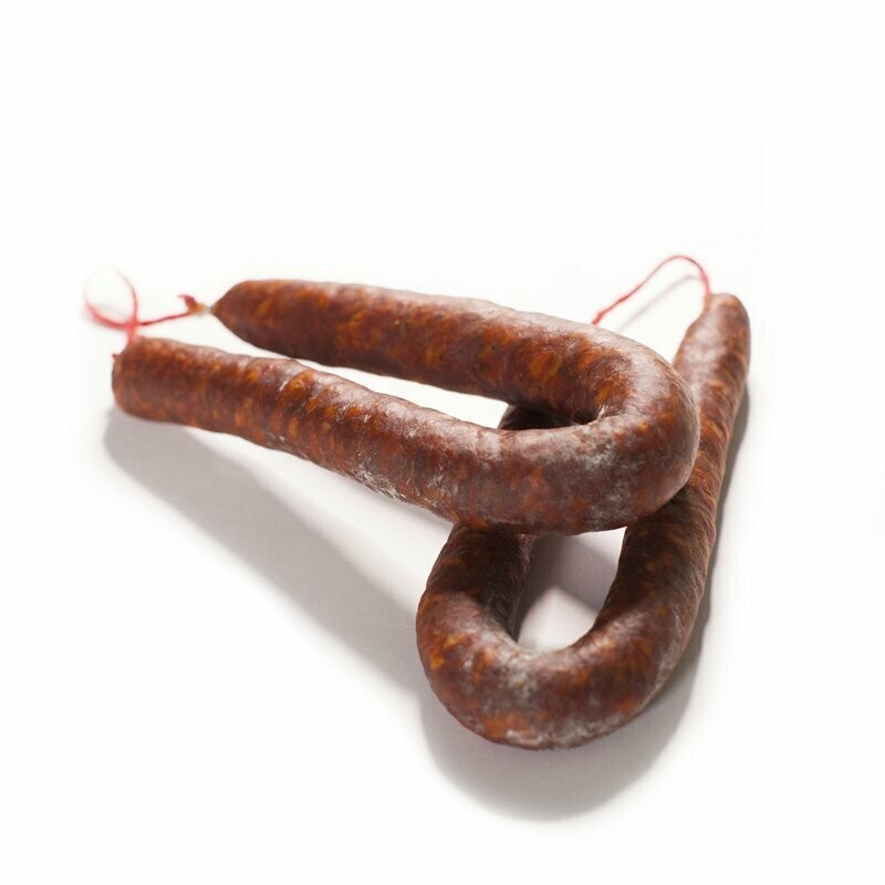 Chorizos Sarta Juessa