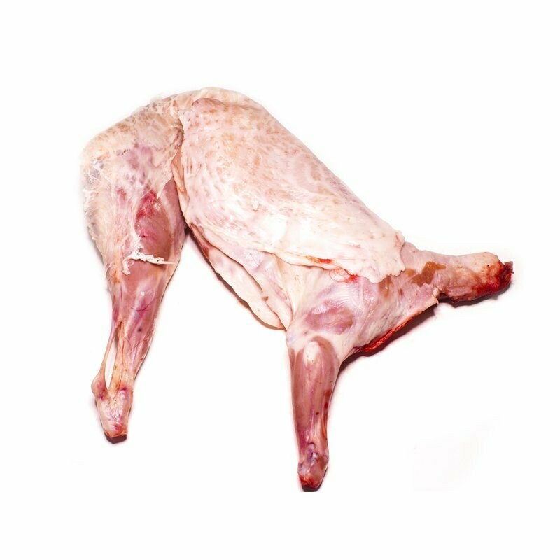 Cordero lechal (entero) Cordero lechal (entero)