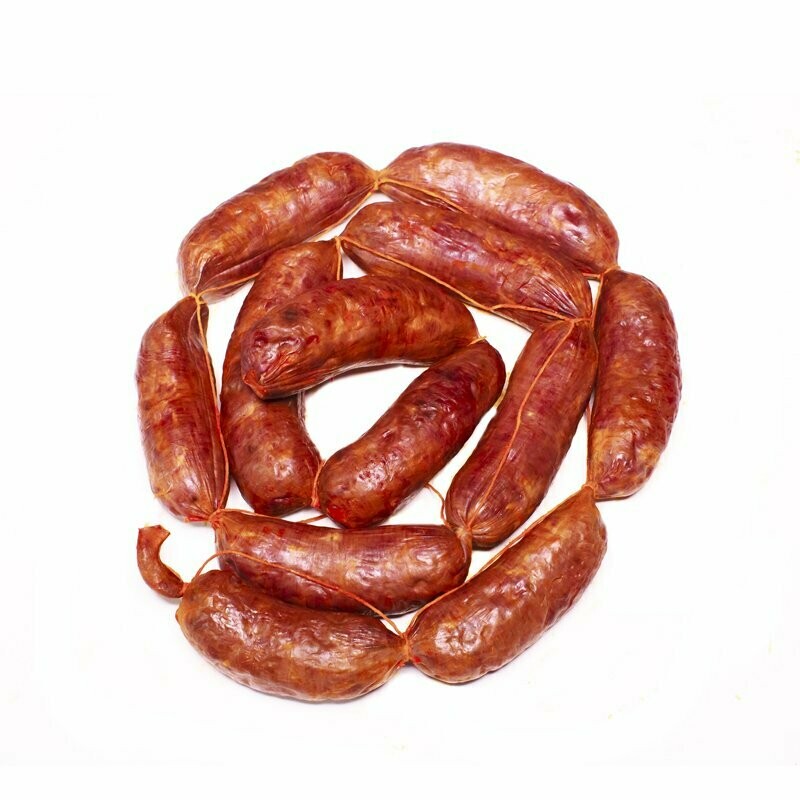Morcillas Juessa (4 uds)
