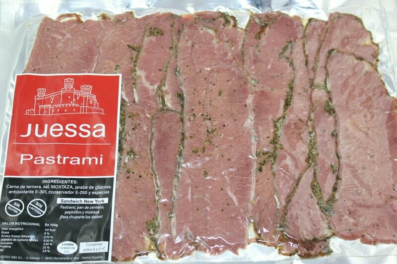 Pastrami (150g)
