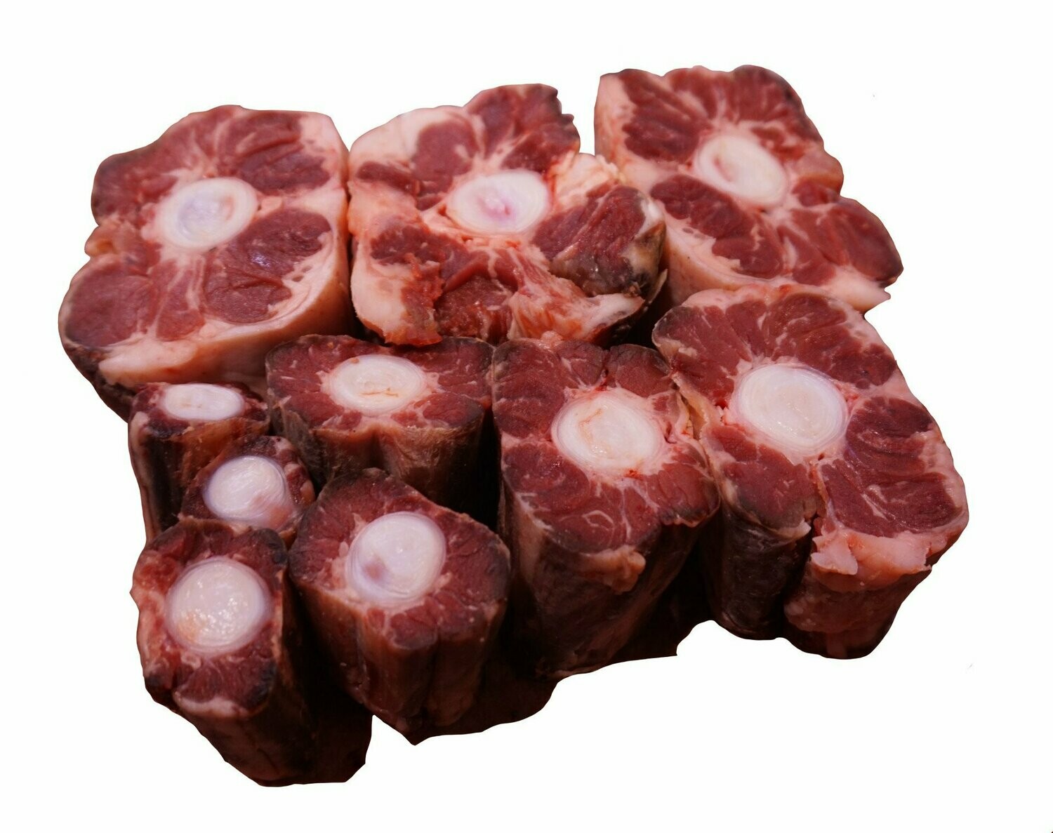 Rabo de ternera (unidad)