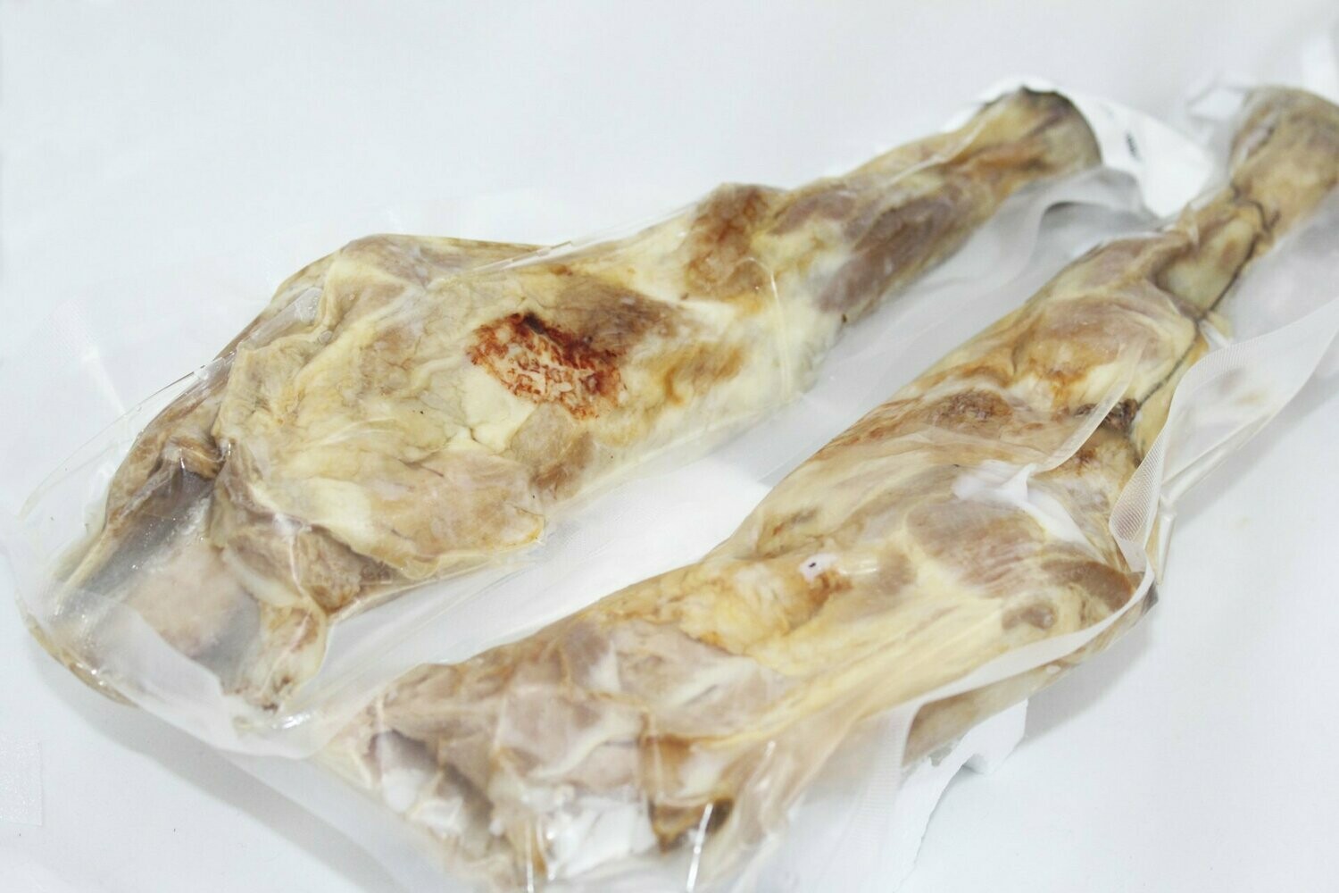 Paletilla Lechal Asada