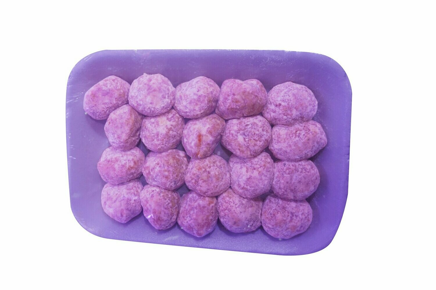 Albondigas sin gluten