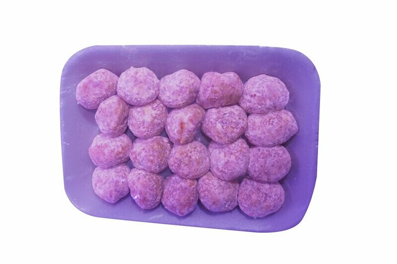 Albondigas sin gluten