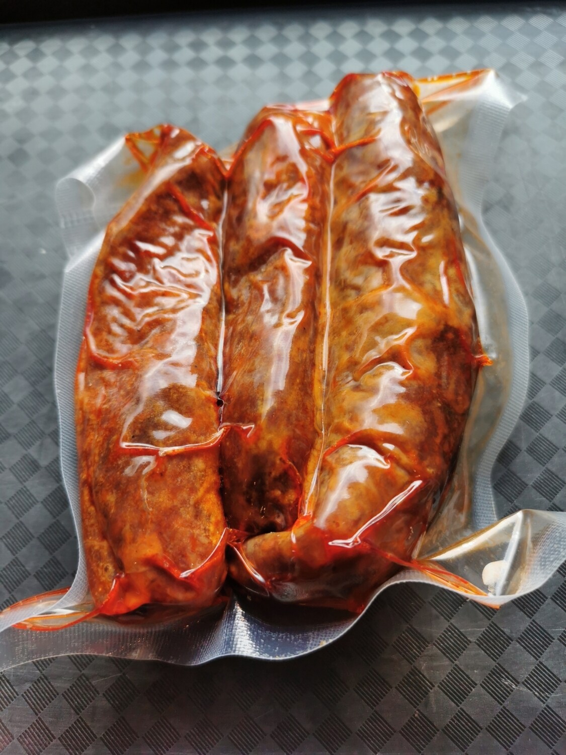 Chorizo Asturiano 3ud