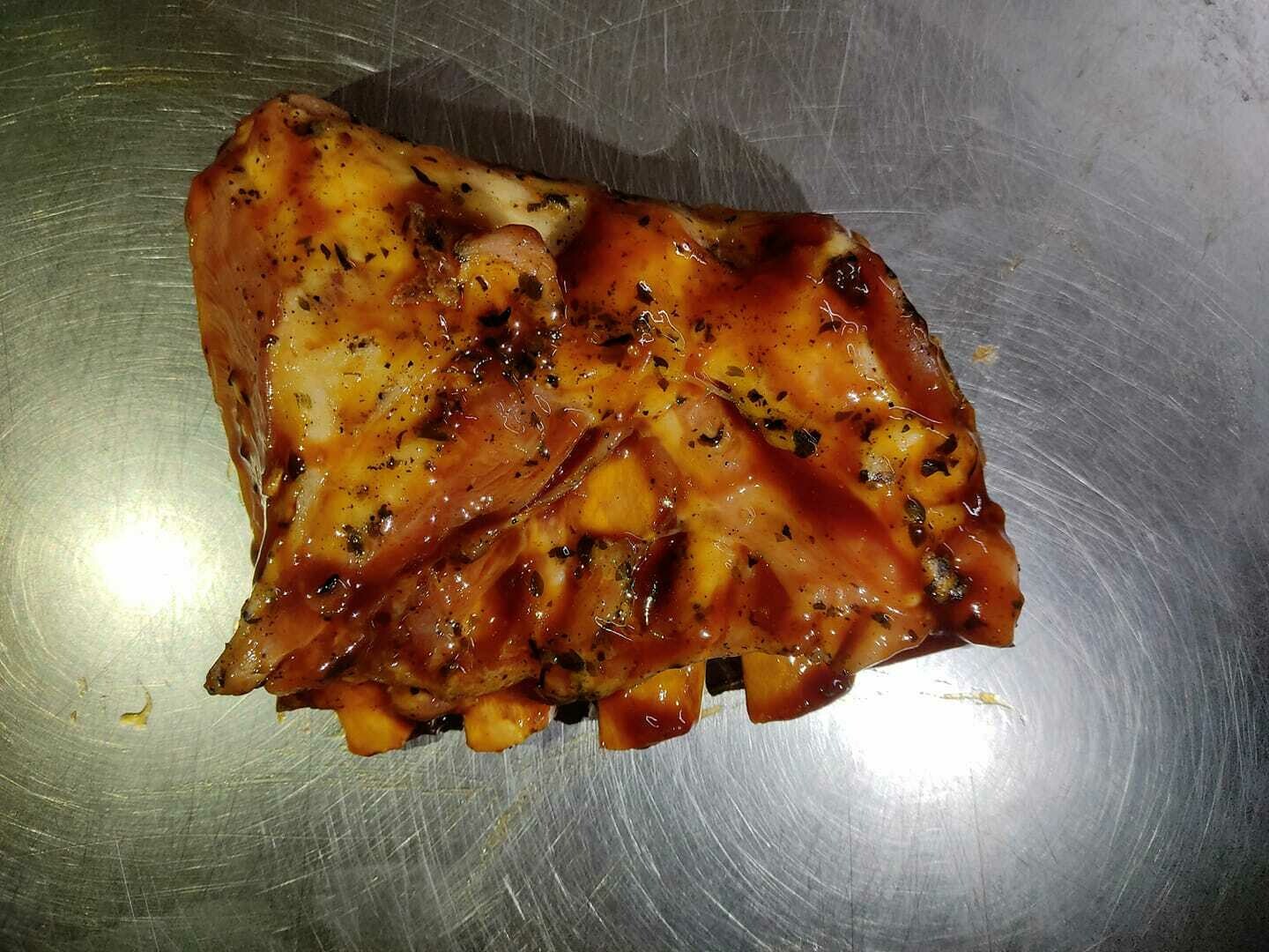 Juessa Ribs (unidad)