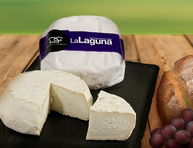 Queso Madurado Cabra (450gr)