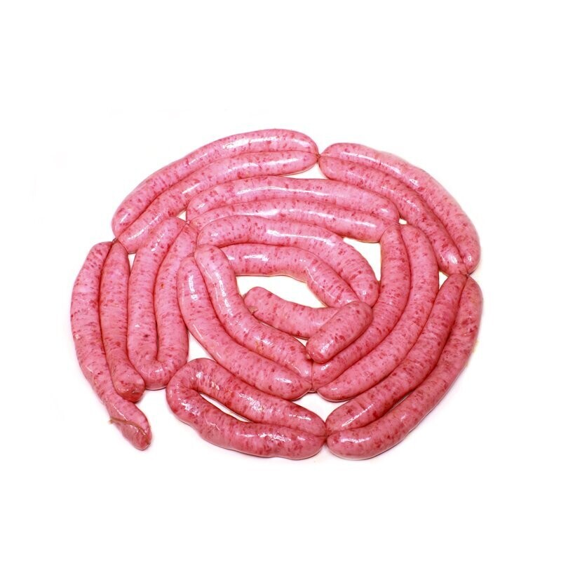 Longaniza Fresca