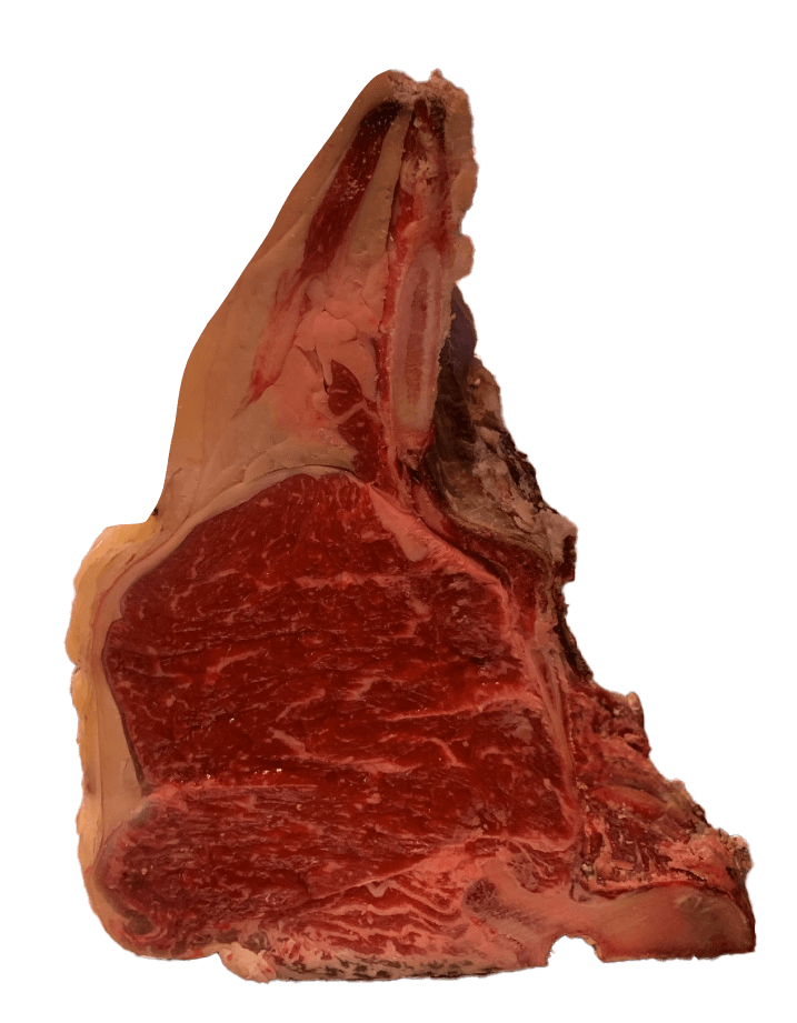 Chuletón Vaca Premium 1Kg