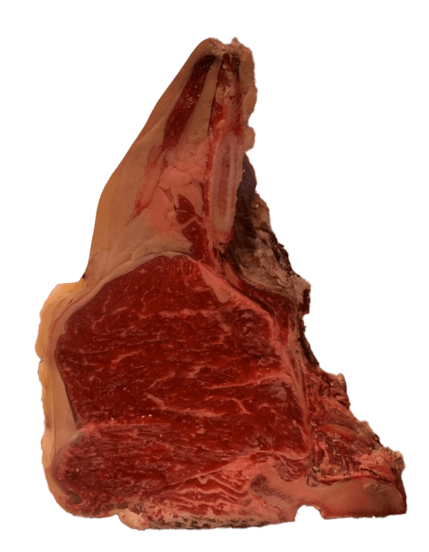 Chuletón Vaca Premium 1Kg