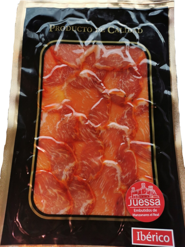 Lomo Iberico (Sobre 100gr)