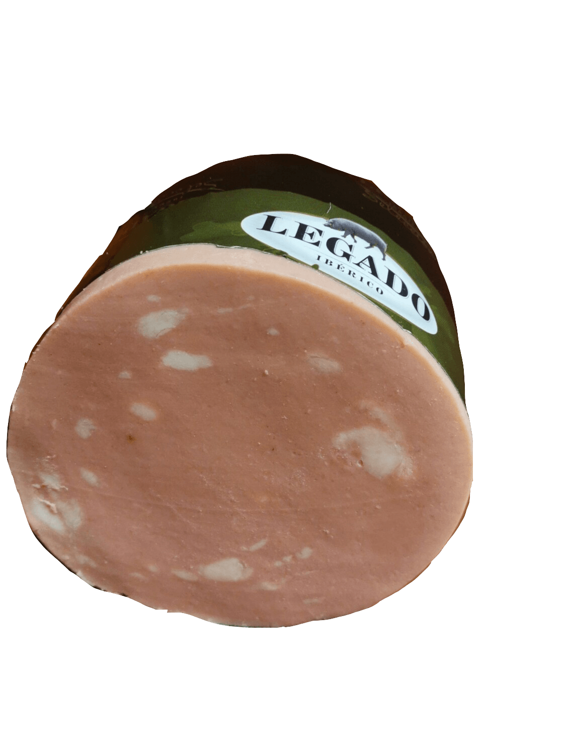 Mortadela Iberica 100gr