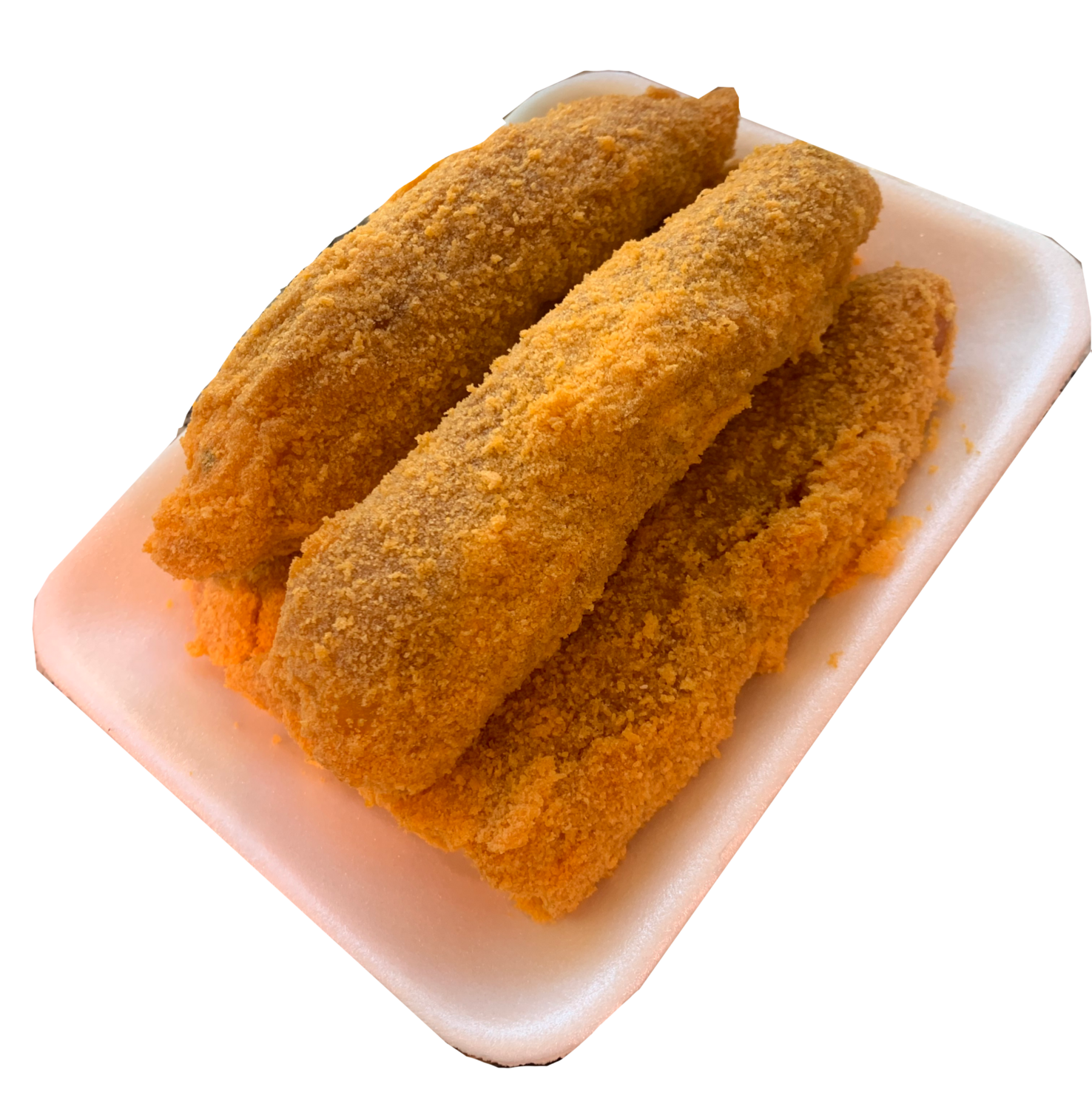 Flamenquín Cordobés