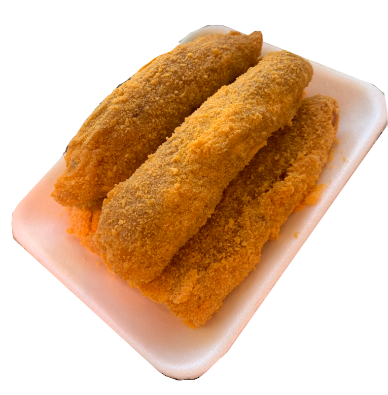 Flamenquín Cordobés