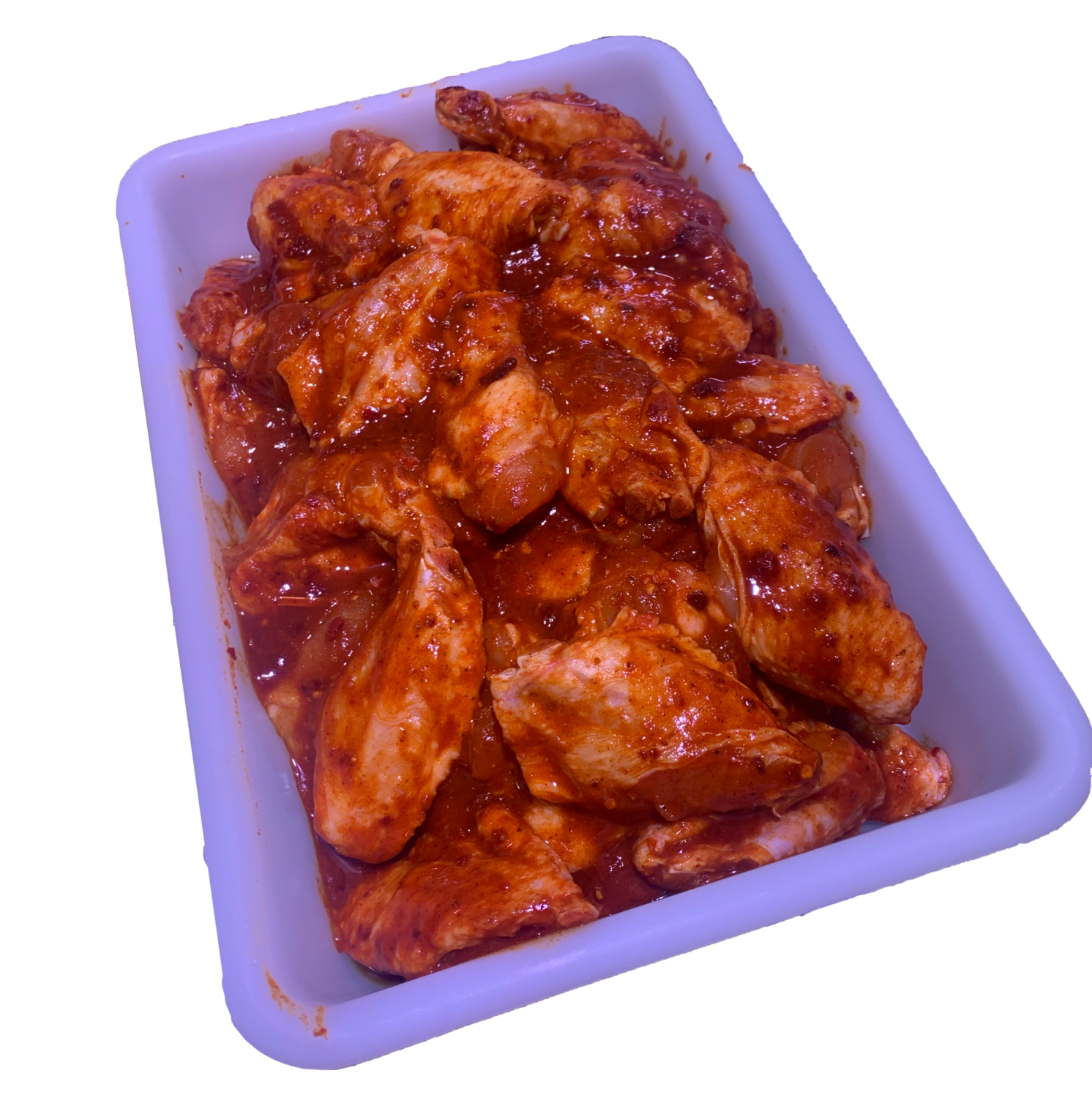 Hot Wings