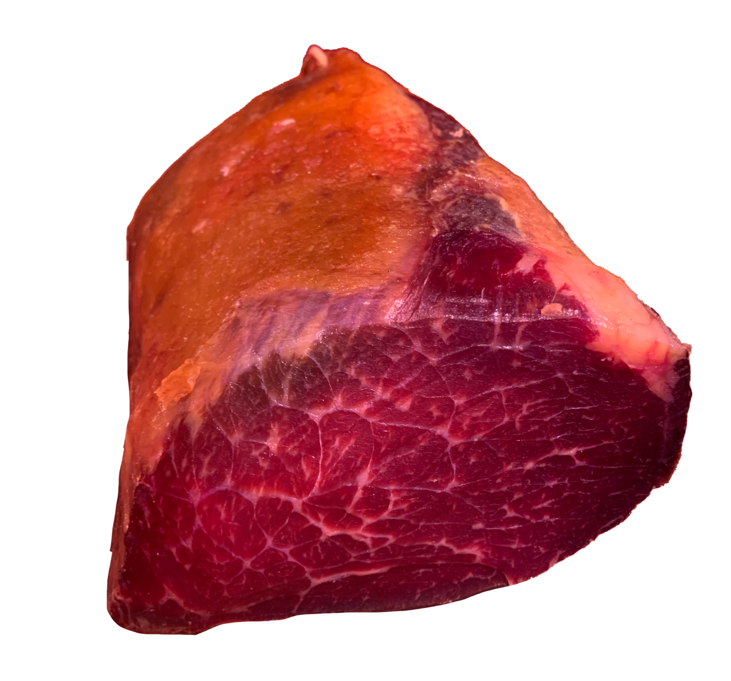 Sobre Cecina Lázaro 100gr