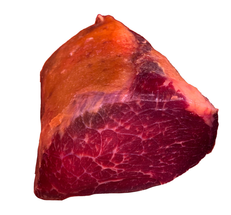 Sobre Cecina Lázaro 100gr