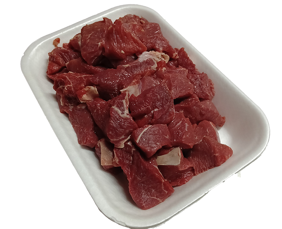 Ragout de ternera