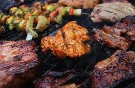 Lote BBQ 6 personas(exclusivo web)