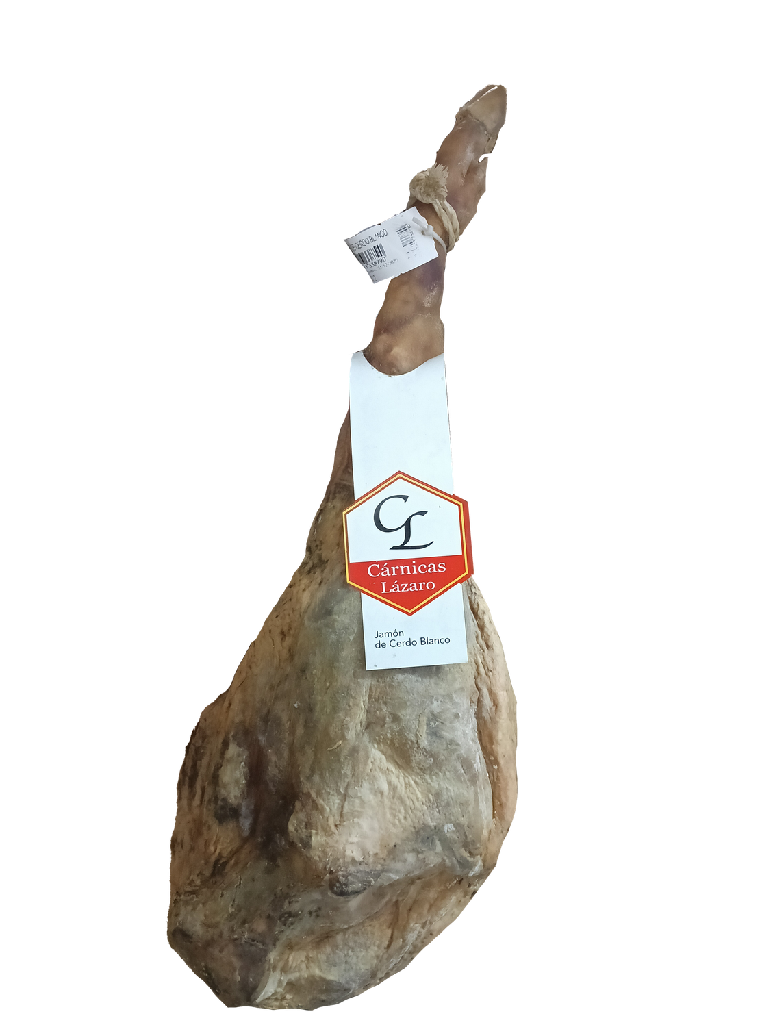 Jamón Gran Reserva
