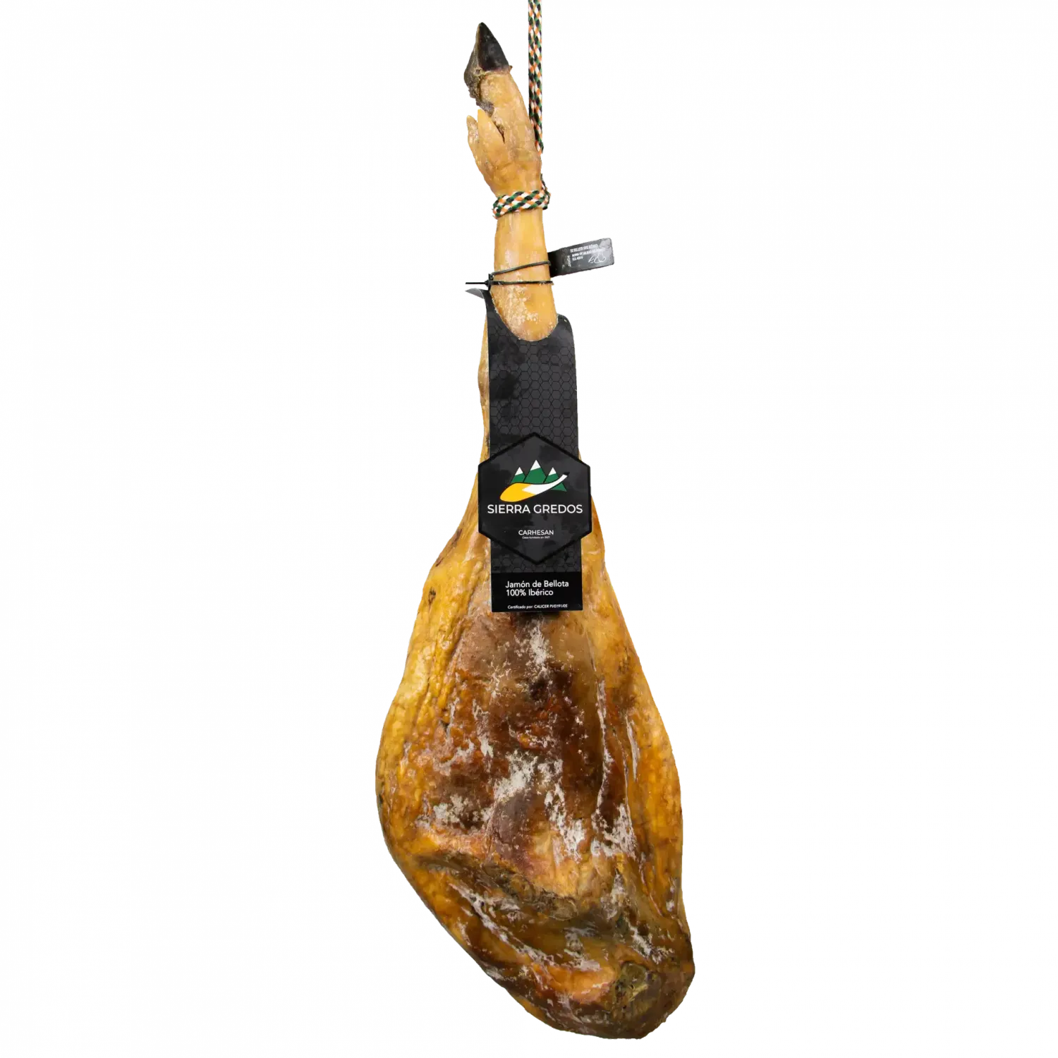Jamon Bellota 100% Iberico
