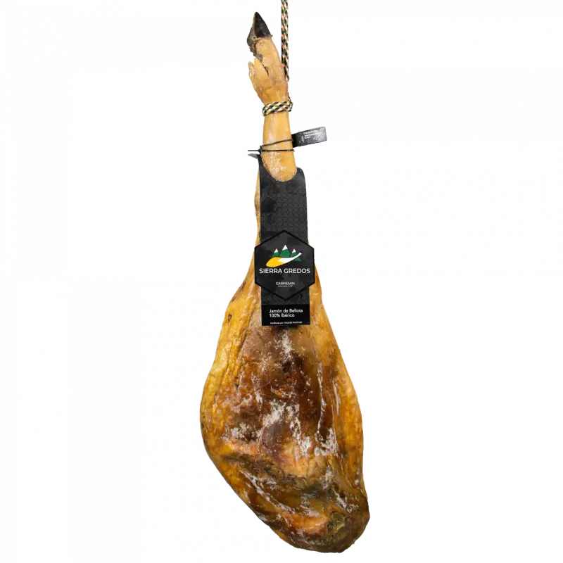 Jamon Bellota 100% Iberico