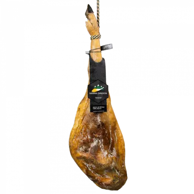 Jamon Bellota 100% Iberico