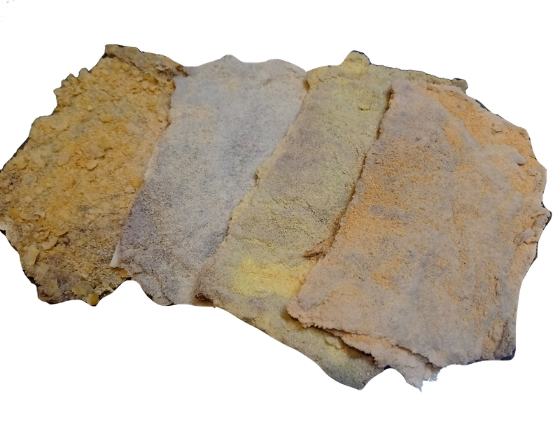 Elige tu cachopo sin gluten