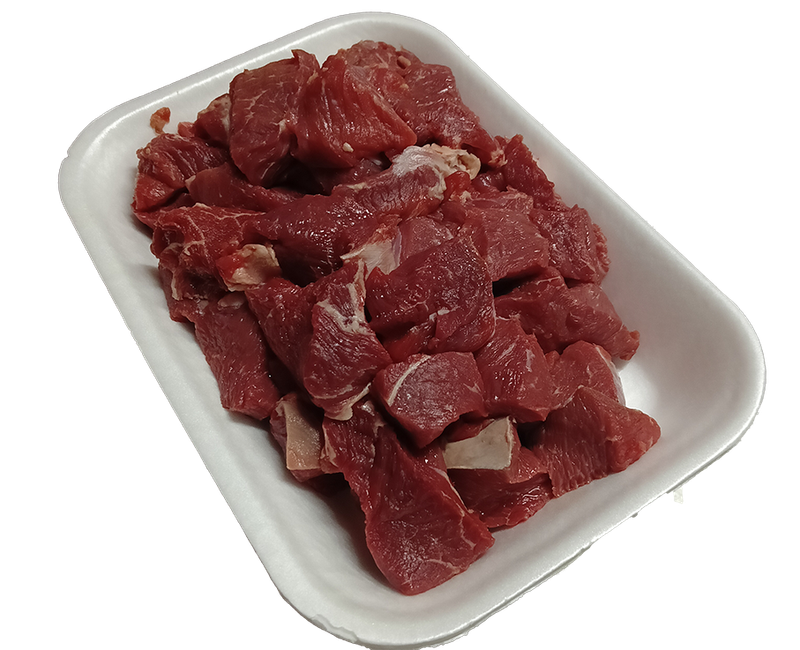 Ternera para guisar