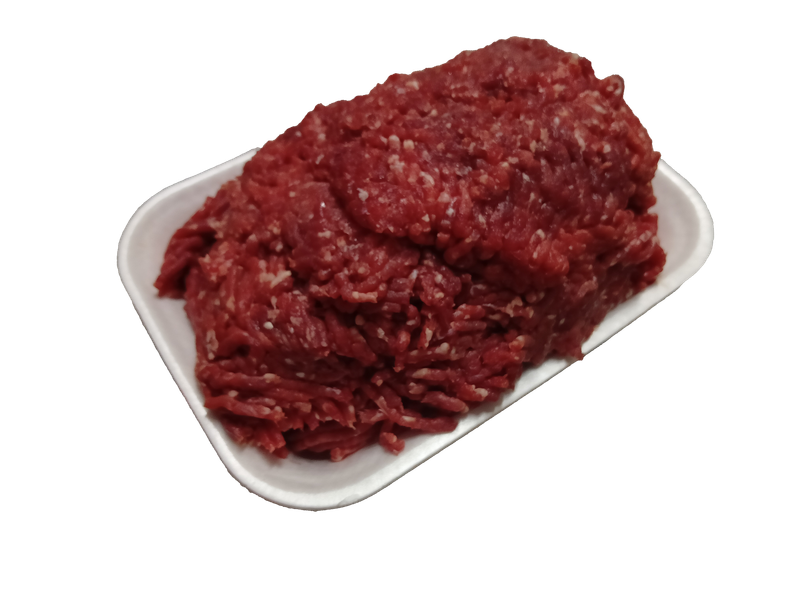 Picada Ternera Sierra Guadarrama