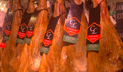 Charcuteria