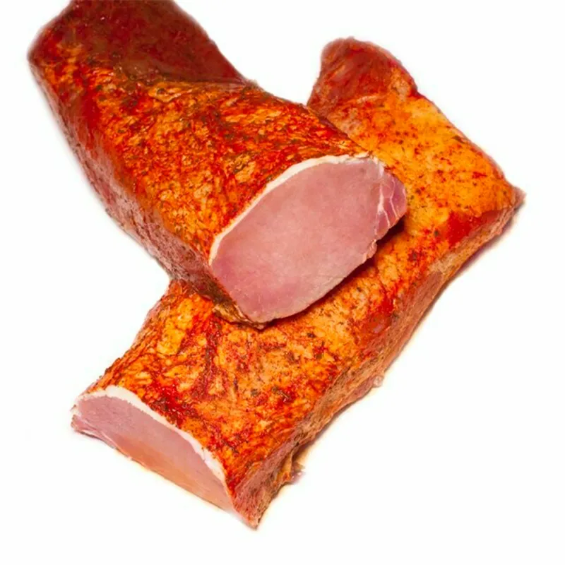 Cinta Lomo Adobado