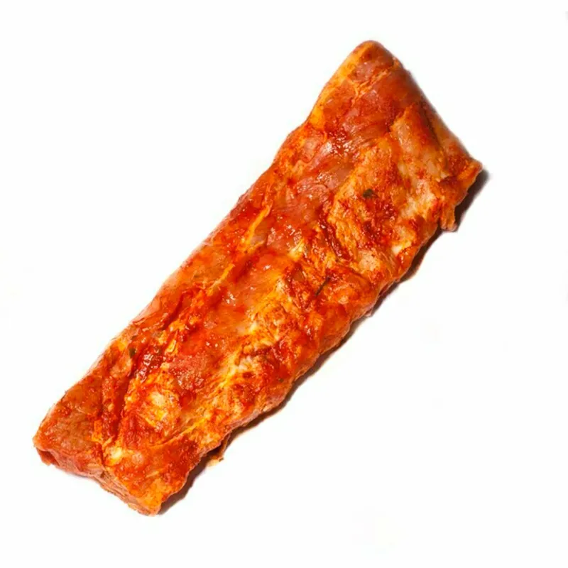 Costillas Adobadas