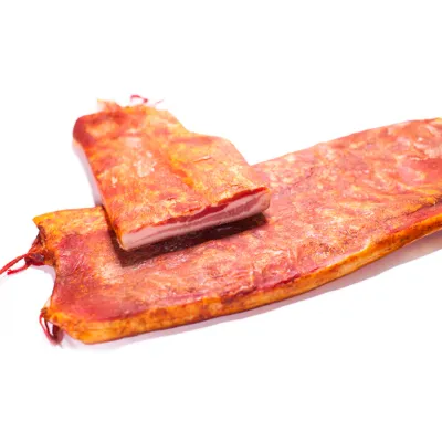 Panceta Oreada Adobada Panceta Oreada Adobada