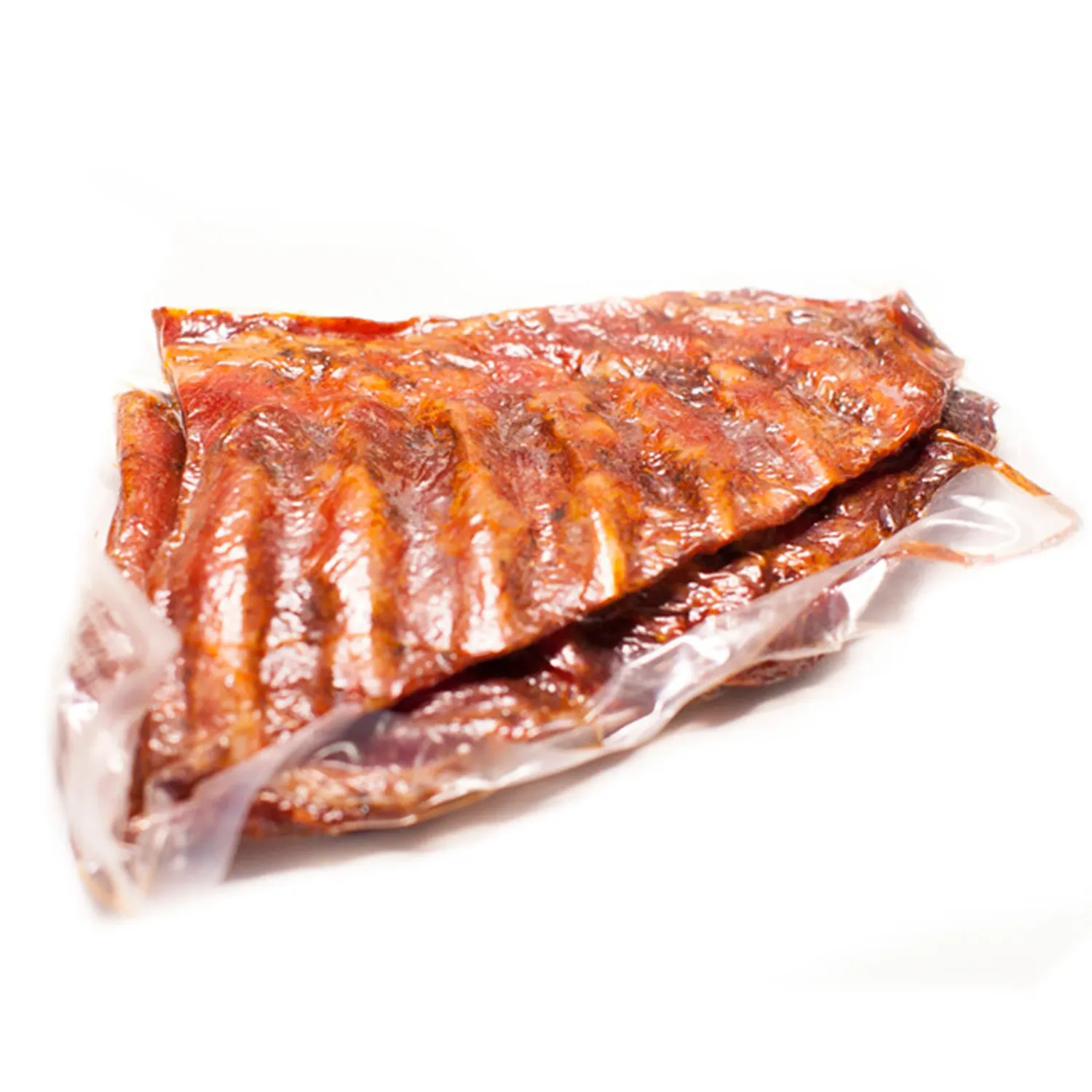 Costilla Oreada Adobada Costilla Oreada Adobada