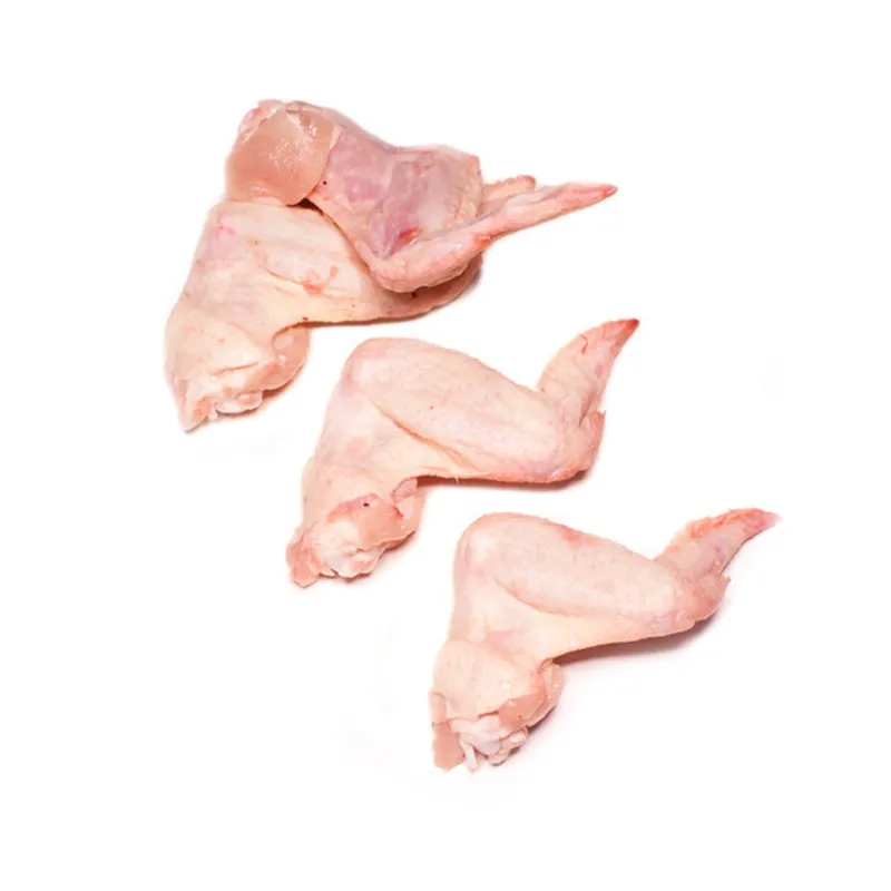 Alas de pollo (10uds)