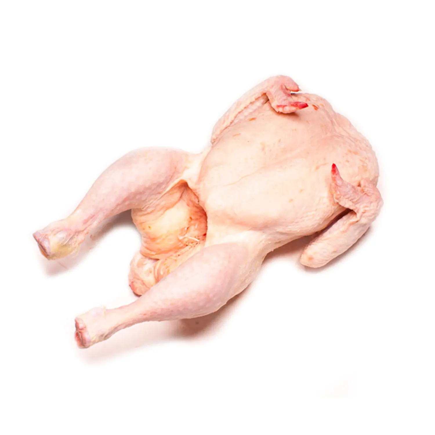 Pollo Entero Pollo Entero