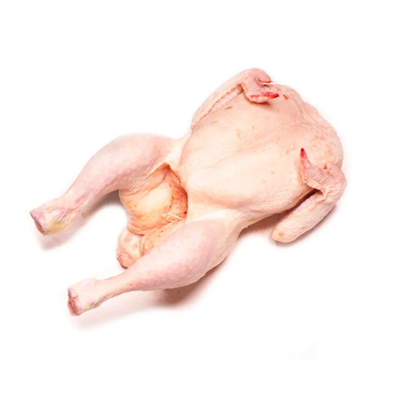 Pollo Entero
