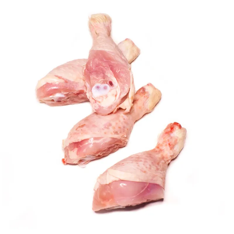 Muslos de pollo