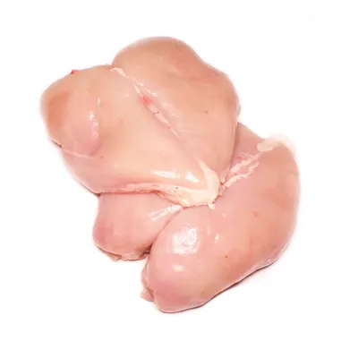 Pechugas de pollo Pechugas de pollo
