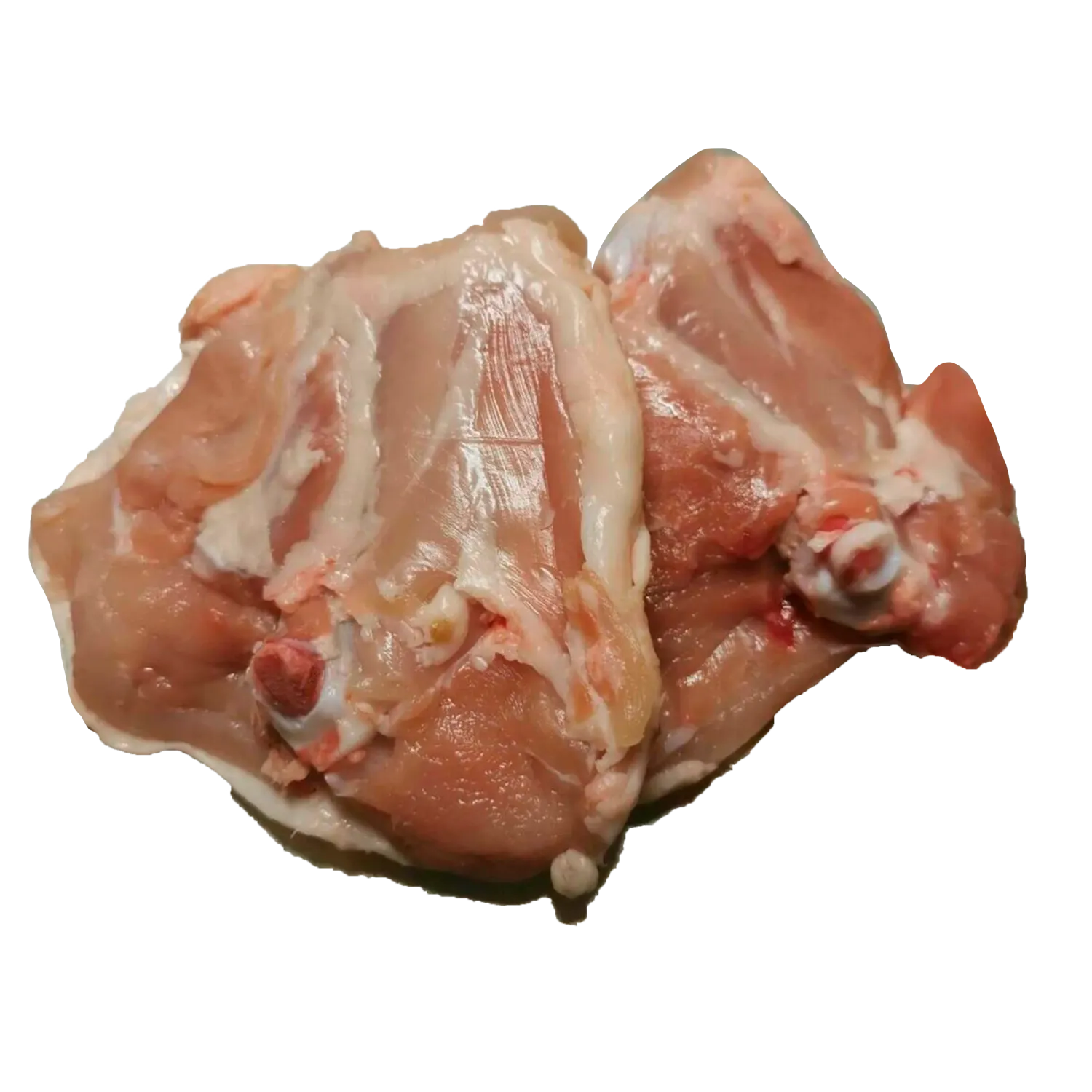 Contramuslos de pollo (4uds) Contramuslos de pollo (4uds)