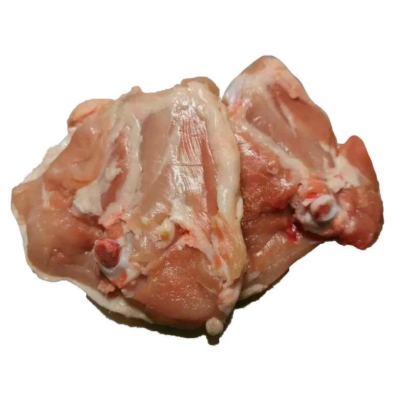 Contramuslos de pollo (4uds)