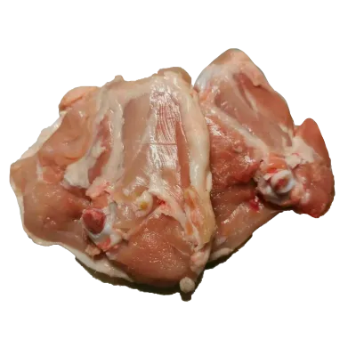 Contramuslos de pollo (4uds)