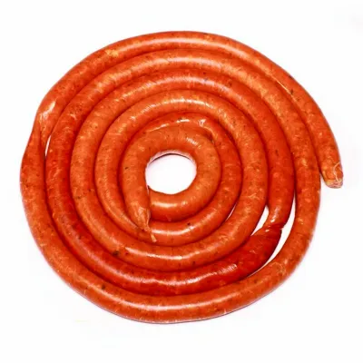 Chistorra 500gr Chistorra 500gr