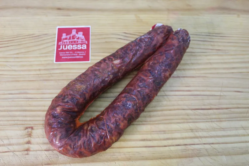 Chorizos Sarta Juessa