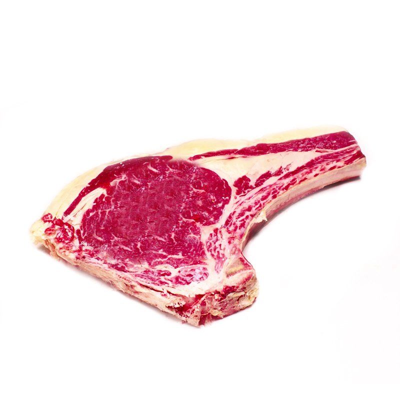 Chuletón Alto de Ternera Chuletón Alto de Ternera