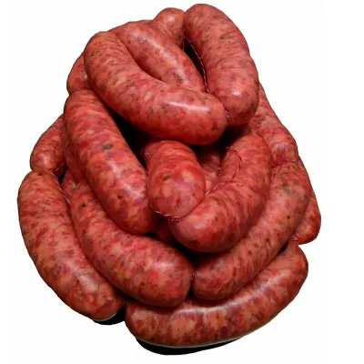 Chorizo criollo (4uds) Chorizo criollo (4uds)